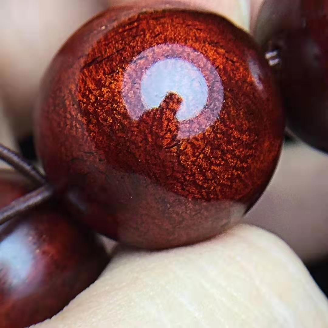 室内干燥怎么防止小叶紫檀开裂,如何防止小叶紫檀手串开裂