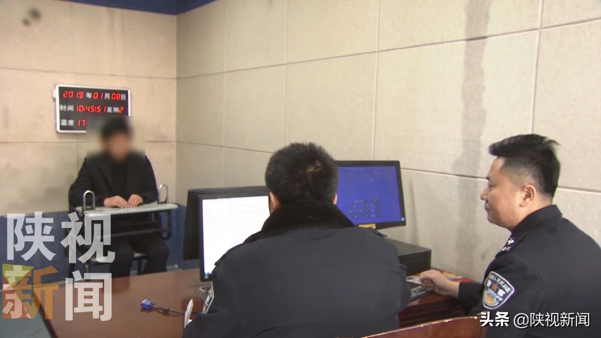 雇佣失足妇女卖淫、利用出租车司机“拉生意”……榆林靖边这一“干坏事”的卖淫团伙被打掉了！