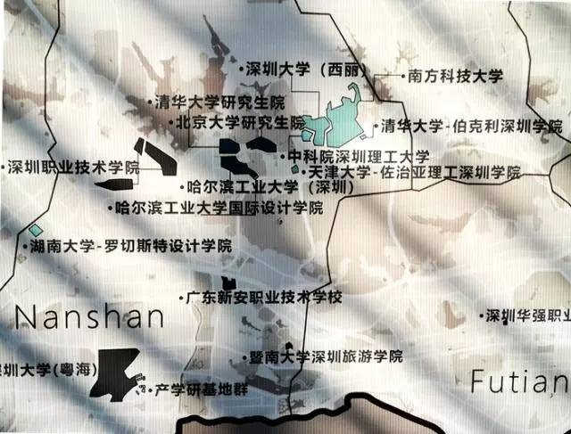 中科院深圳基地研究生,中科院深圳先进院招聘