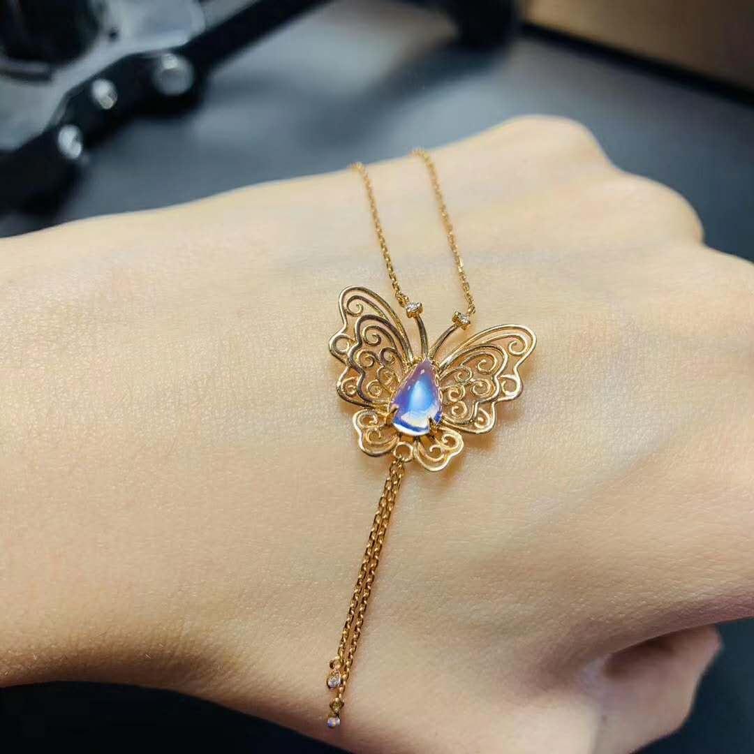 什么石头又便宜晚上又会发光的,最便宜的有光泽的石头