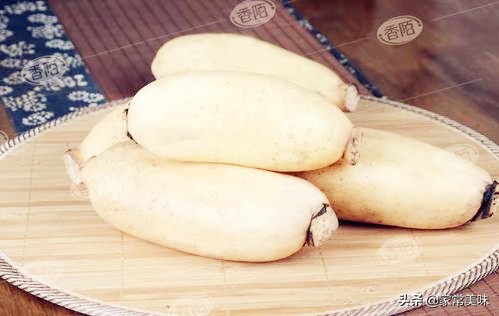 清炒莲藕片用先焯水吗,清炒藕发黑