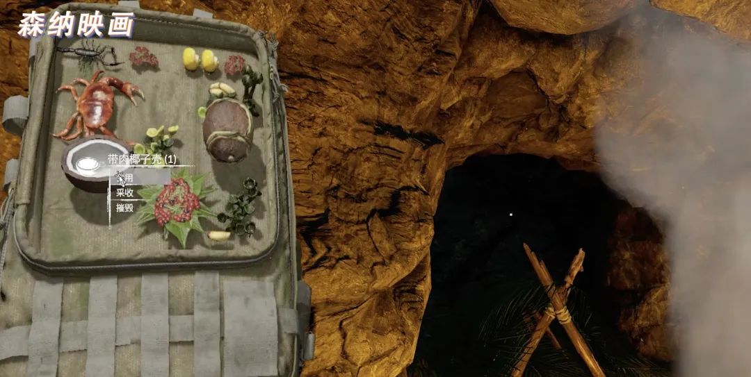 蚂蟥吸血，活蛆啃肉，一款能让你感受剧痛的游戏。〖游戏不止〗