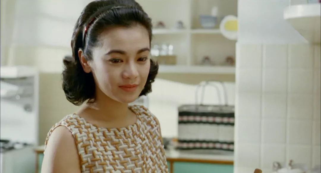 一手捧红的六位女星,刘若英李宗盛谁更爱你