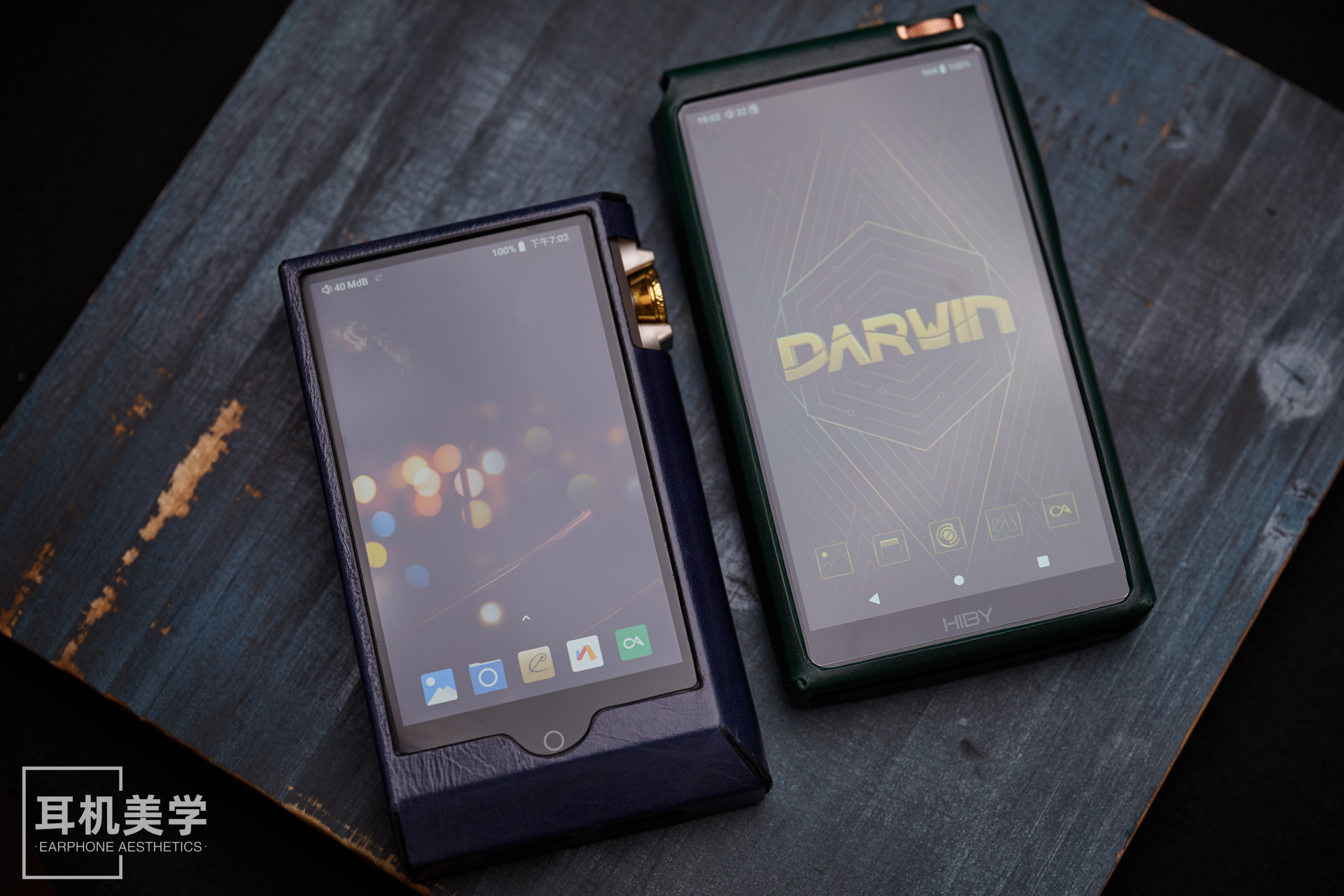 进化源动力——DC评海贝RS6