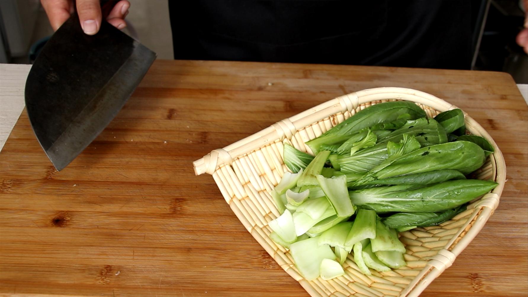 一个正宗的炒年糕的方法,最简单的家常炒年糕做法