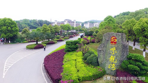 宁乡紫龙湾温泉度假区自助游攻略,宁乡紫龙湾温泉酒店周边旅游景点