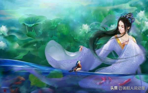 凡人修仙传紫灵是墨彩环转世吗,凡人修仙传紫灵看见前世记忆