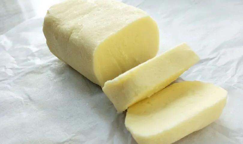 没有淡奶油奶酪怎么做奶油,牛奶黄油淡奶油奶酪