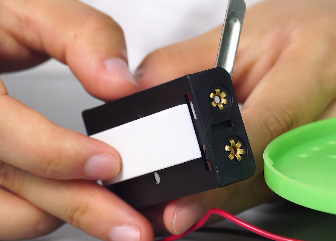 什么是“静电”;它是如何产生的呢?一起来探索下吧