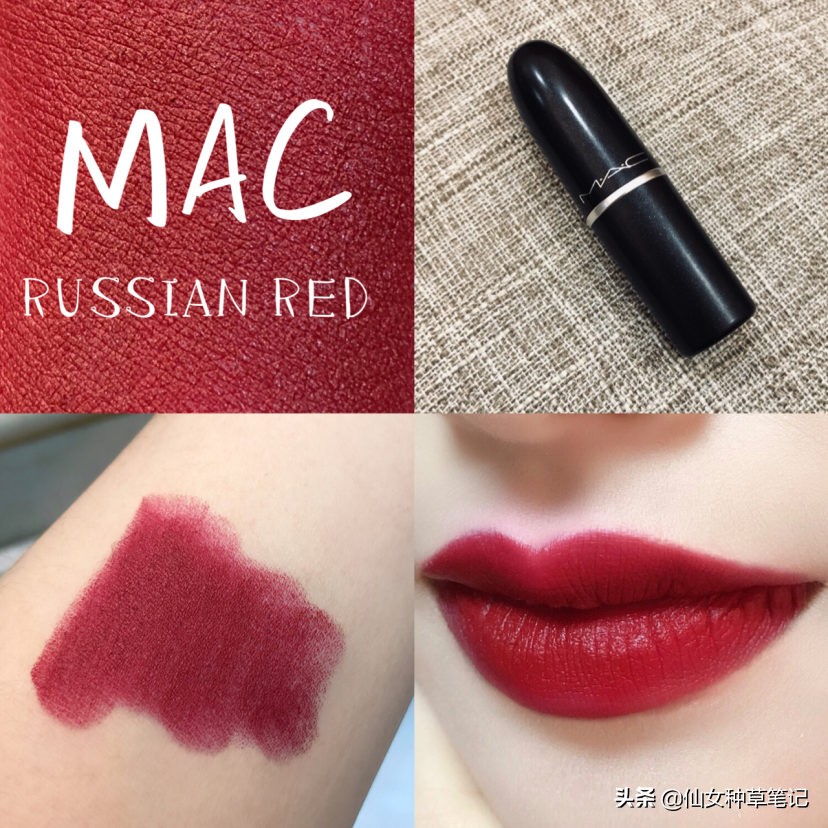 觉得自己缺根口红,你是否在寻找一支真正好用的口红