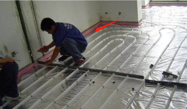 凛冬将至!一文带你看懂有关地暖的那些事儿