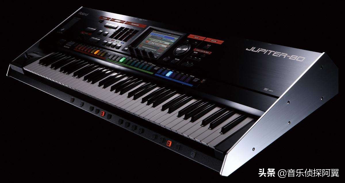 罗兰roland电子琴,罗兰电子琴型号价格表