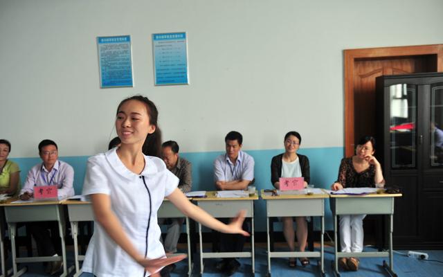 裸考真的过不了,考教资面试如何快速过知识点