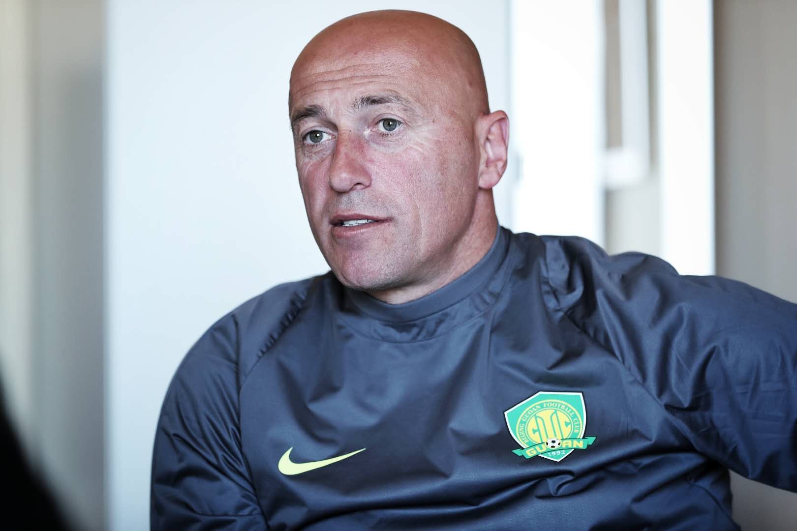 扬科维奇最新集训名单,扬科维奇山东泰山对北京国安