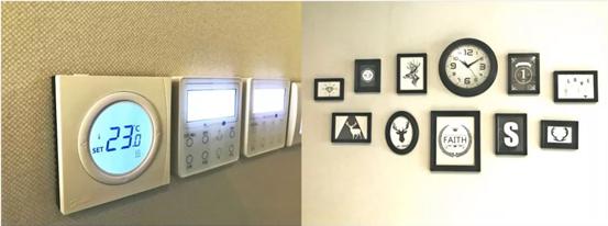 老依玛壁挂炉使用图解,老款依玛壁挂炉