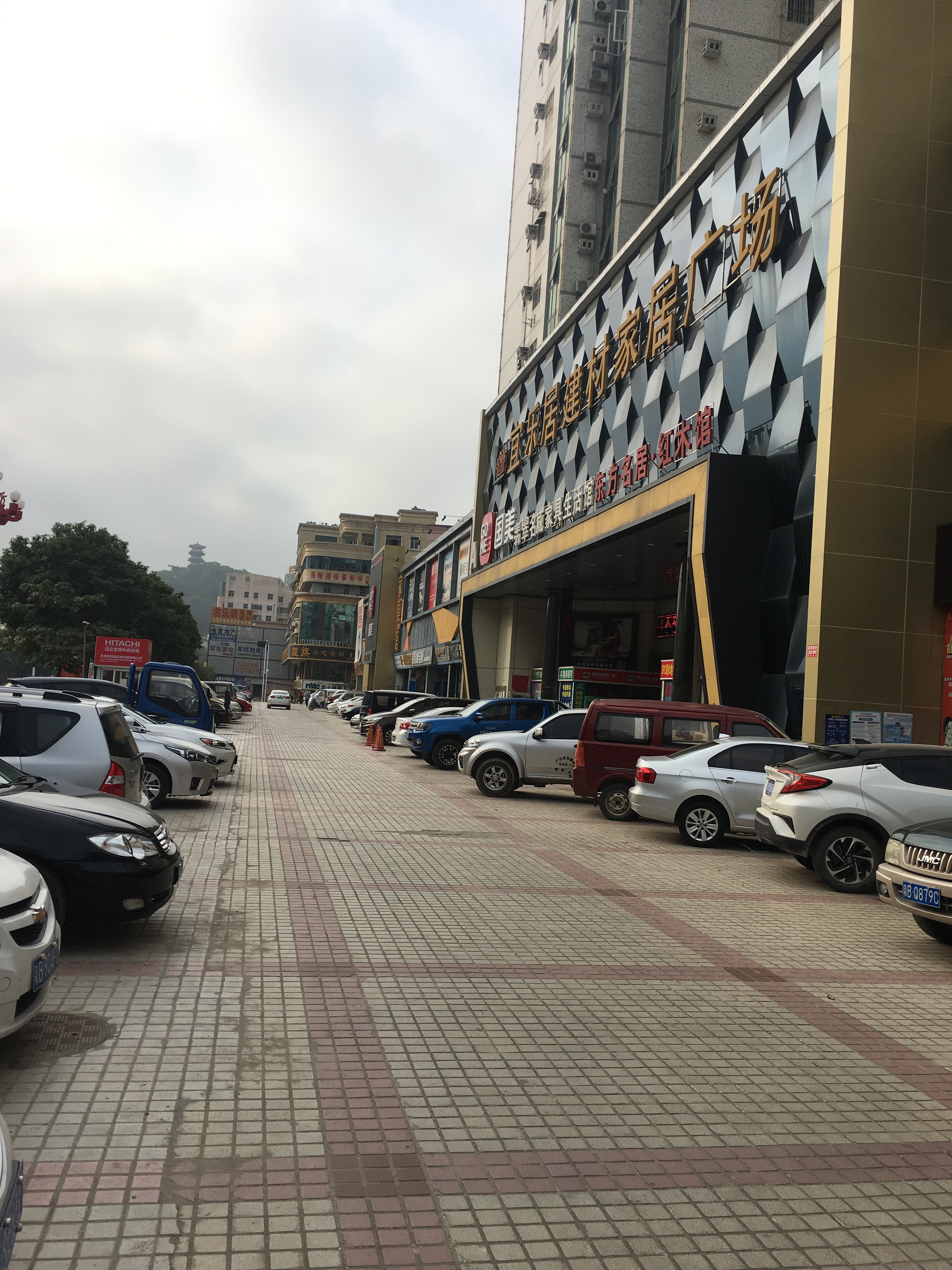 东莞凤岗现在怎么样了,凤岗村现状