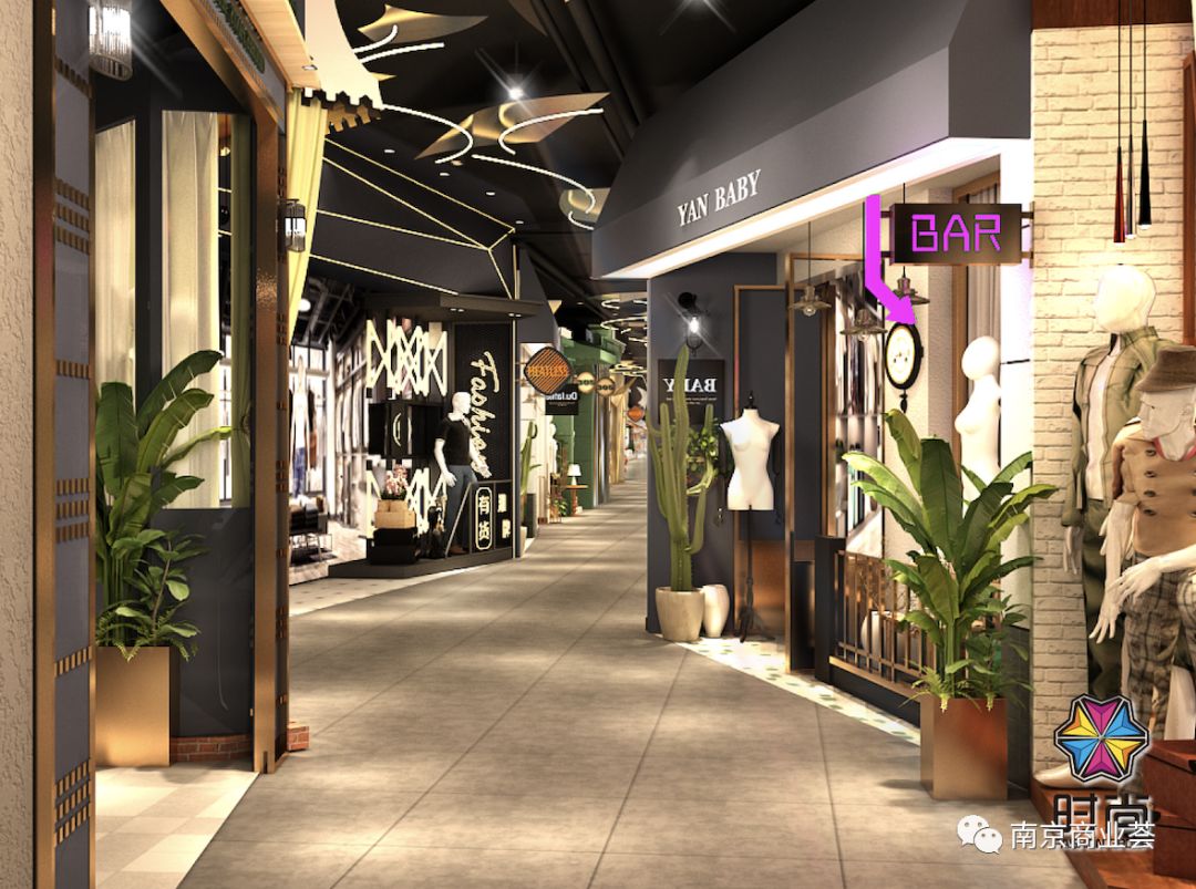 新街口莱迪何时恢复营业,新街口莱迪改造升级