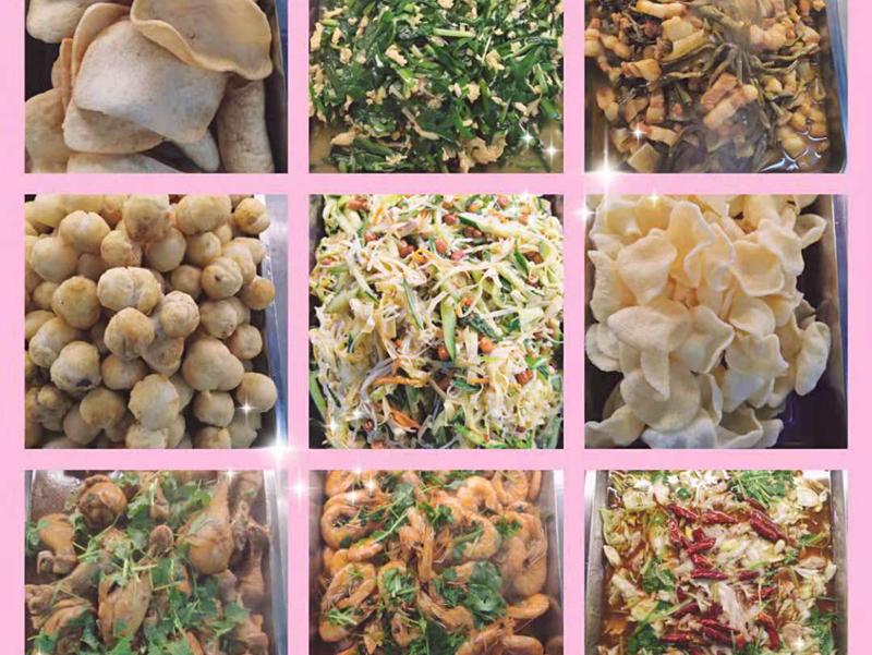 渤海大学:阔别已久,亲爱的渤大,我们回来啦