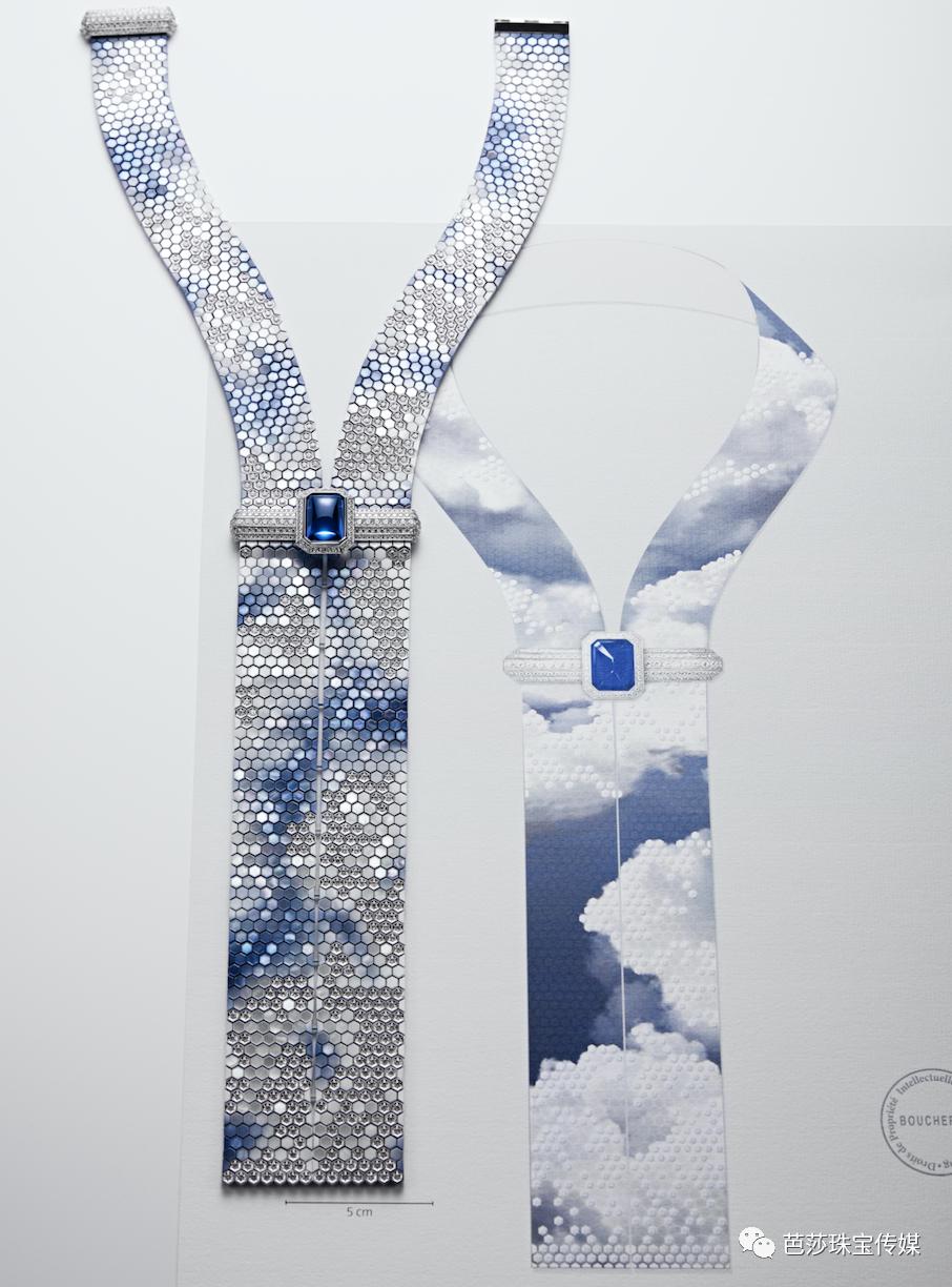 珠宝市场持续走高，这份珠宝收藏风向标拿走不谢