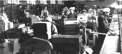 中国假香烟,中国假烟打击力度