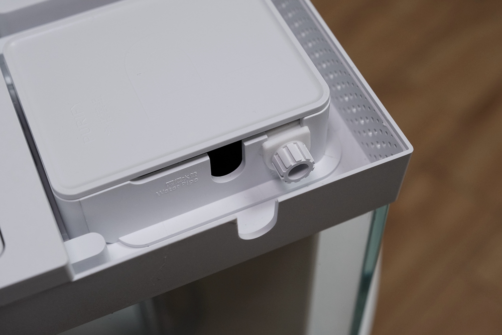 画法几何鱼缸造景,简易鱼缸几何画法