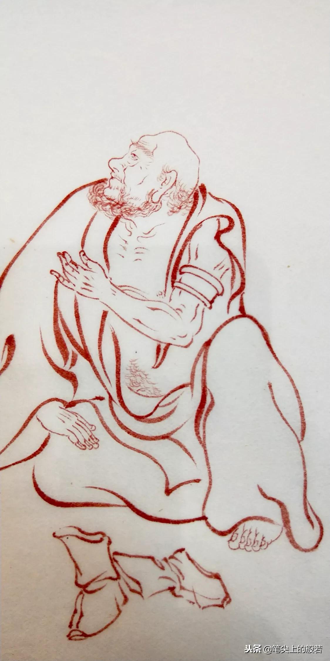 简约的艺术有种细腻的高级感,极简的线条勾勒出灵性空间