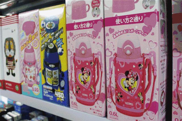 被加拿大禁用的日本眼药水有哪些,4款网红眼药水真的安全好用吗