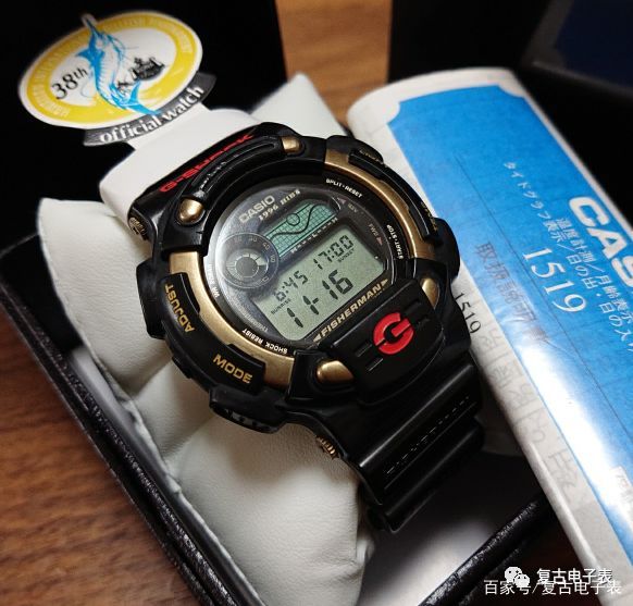 卡西欧g-shock深蓝,卡西欧G-SHOCK蛙人系列