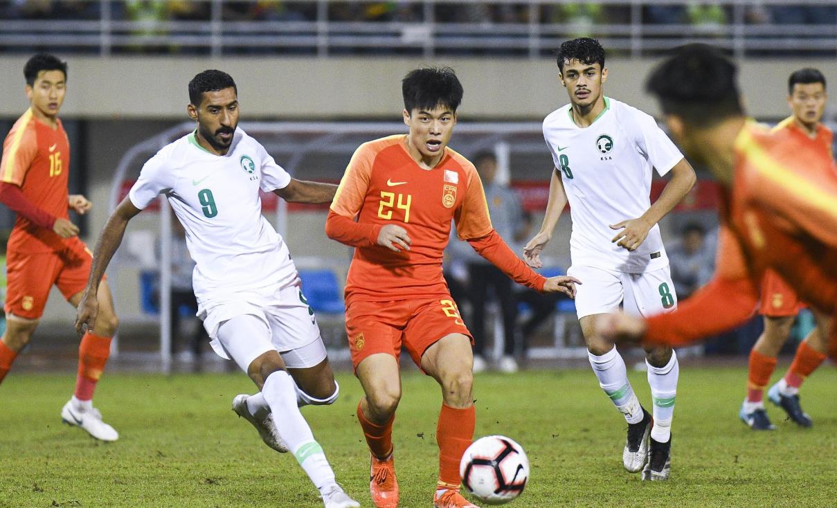 鲁能2020赛季u21球员,鲁能小将十佳球