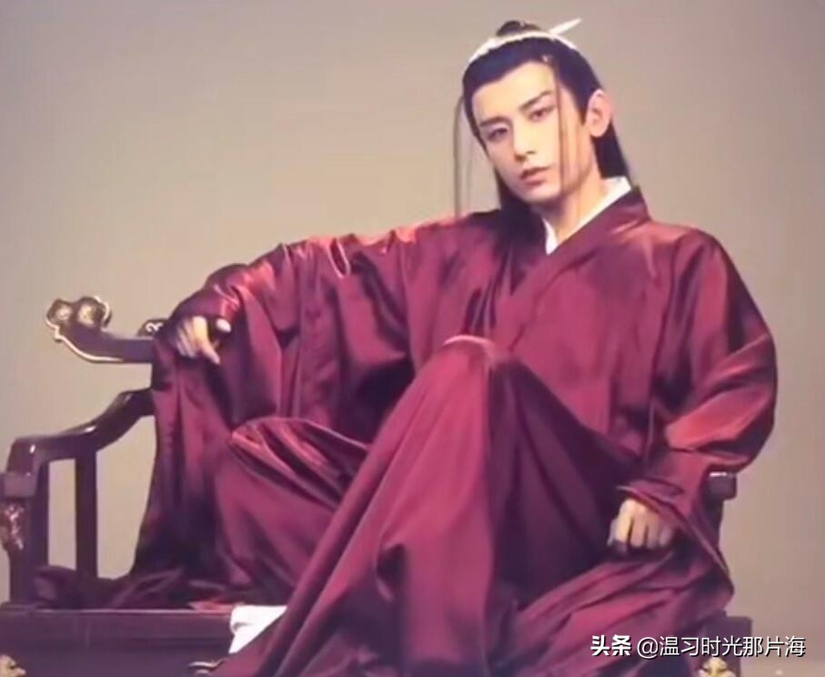 成毅是如何走出云歌会的阴影的,成毅云歌会到底是谁的责任