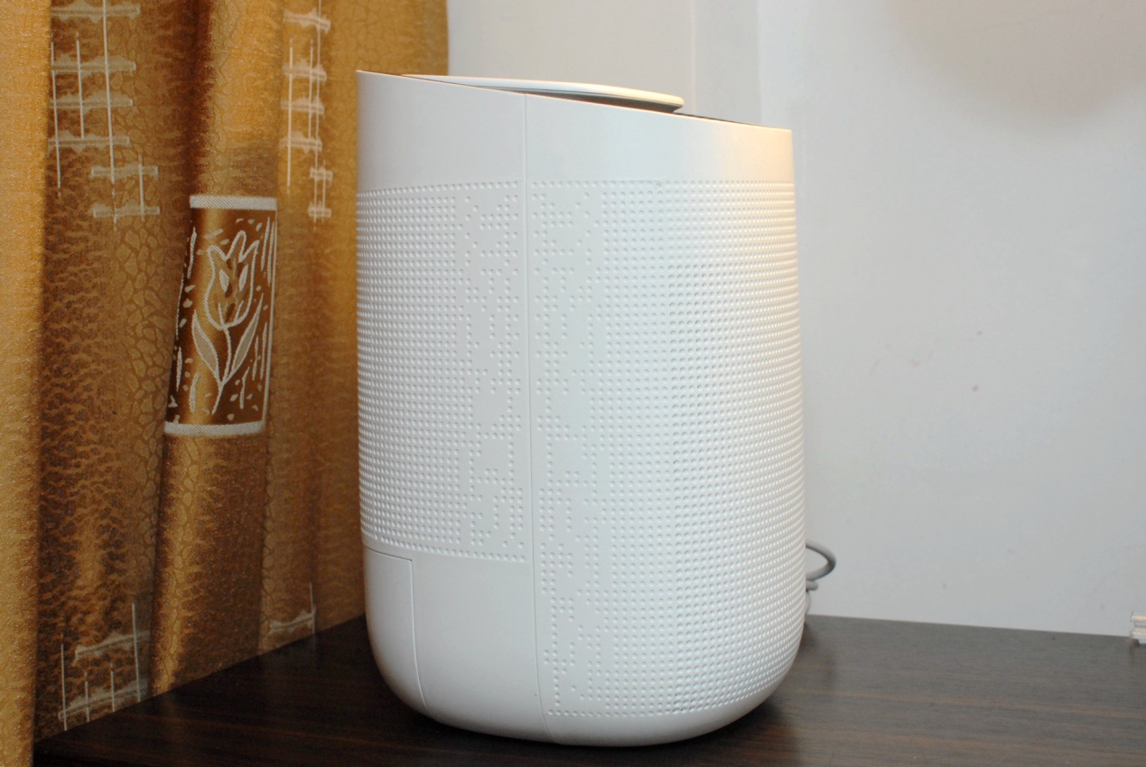 入手百元净化*湿机除**,彻底解决南方城中村小伙烦恼