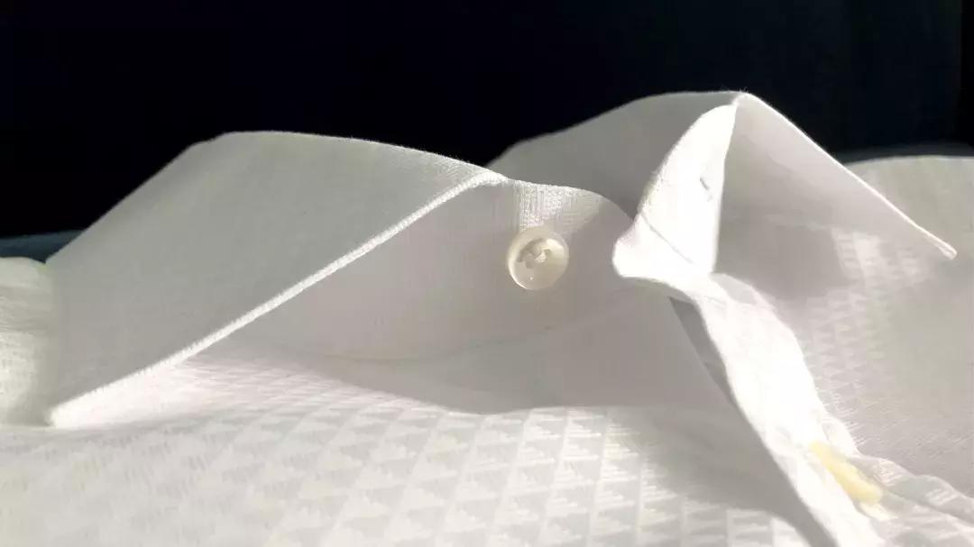 男士衬衫品牌职场推荐,职场男生怎么选择合适自己的衬衫