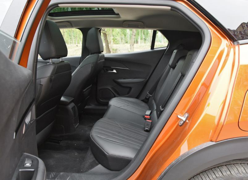 14款东风标致2008专业评测,东风标致2008100公里多少油耗