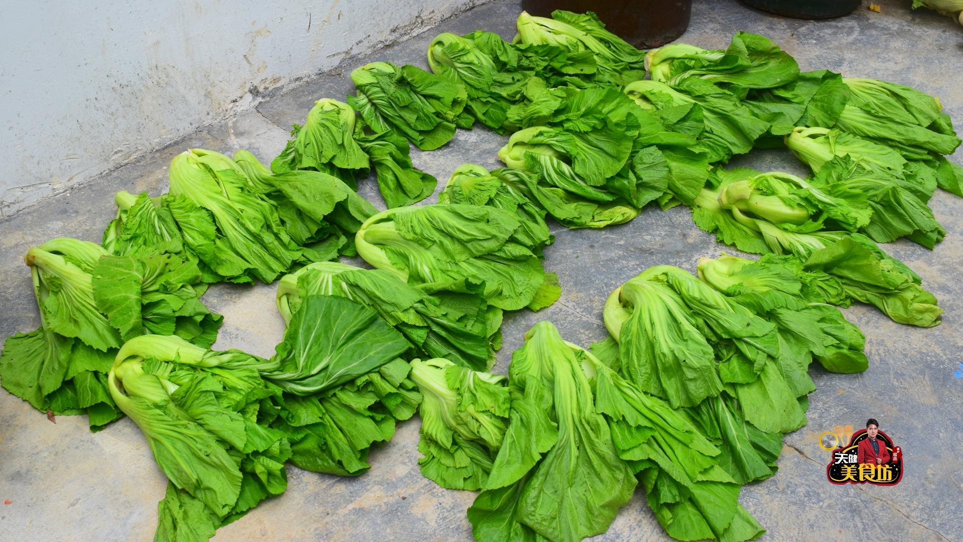 酸菜怎么腌制又脆又好吃,东北酸菜怎么做才脆爽