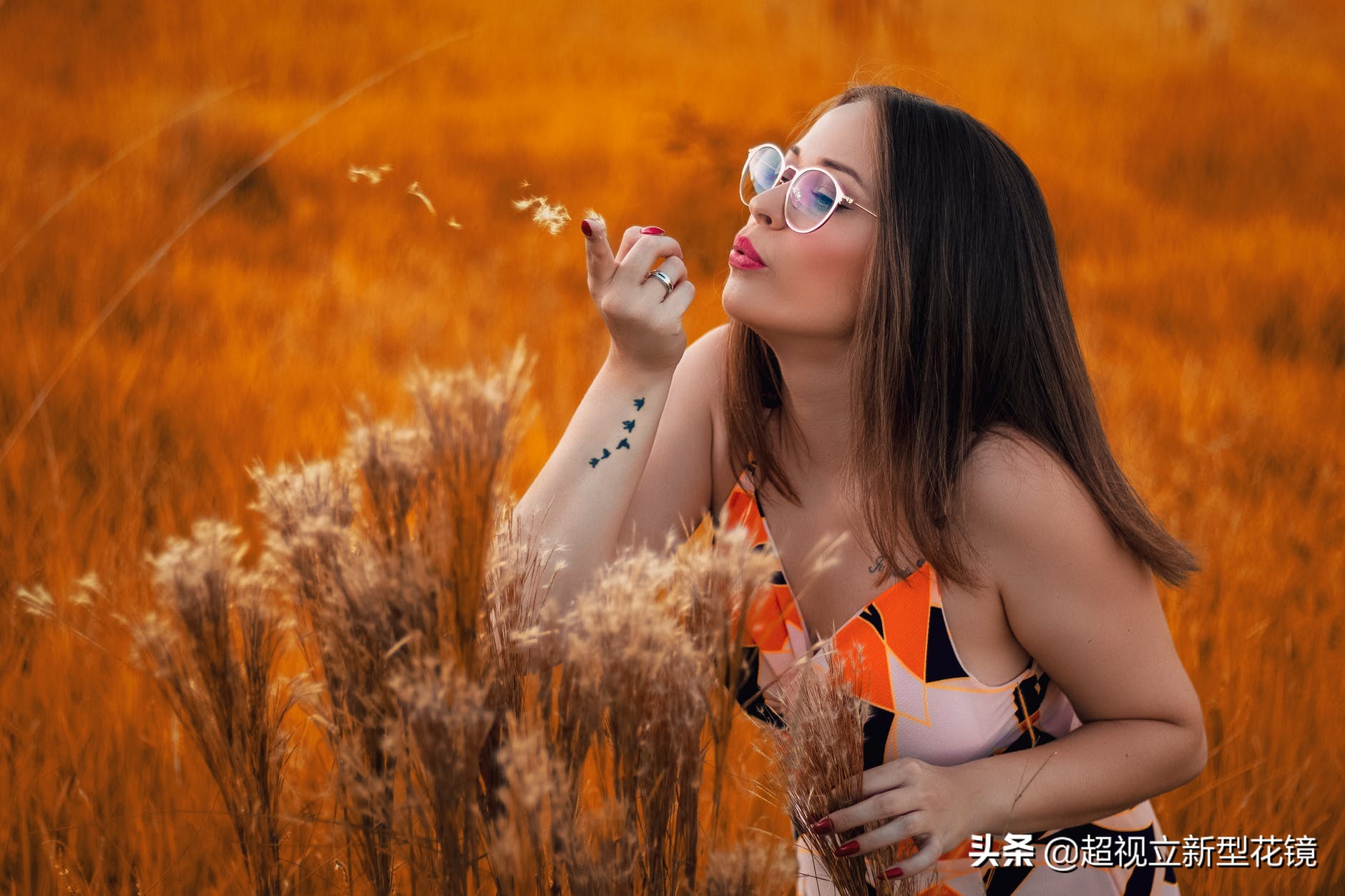 长期严重黑眼圈有几种因素造成的,护眼小妙招帮你告别黑眼圈