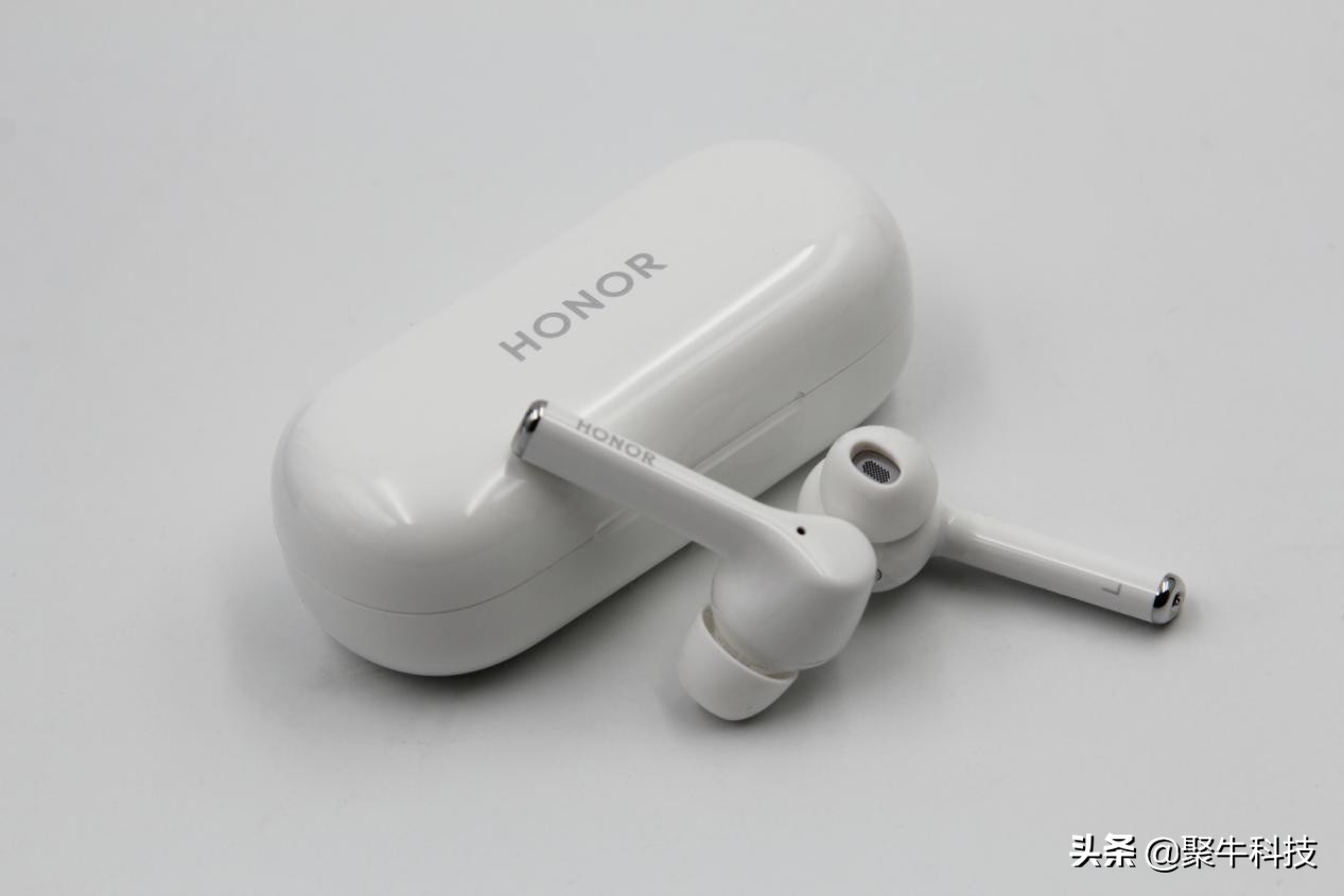 荣耀flypods3,荣耀降噪耳机flypods3测试