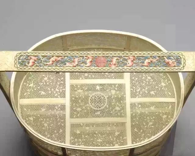 古代顶级吃货美食,古人的食盒有多精致