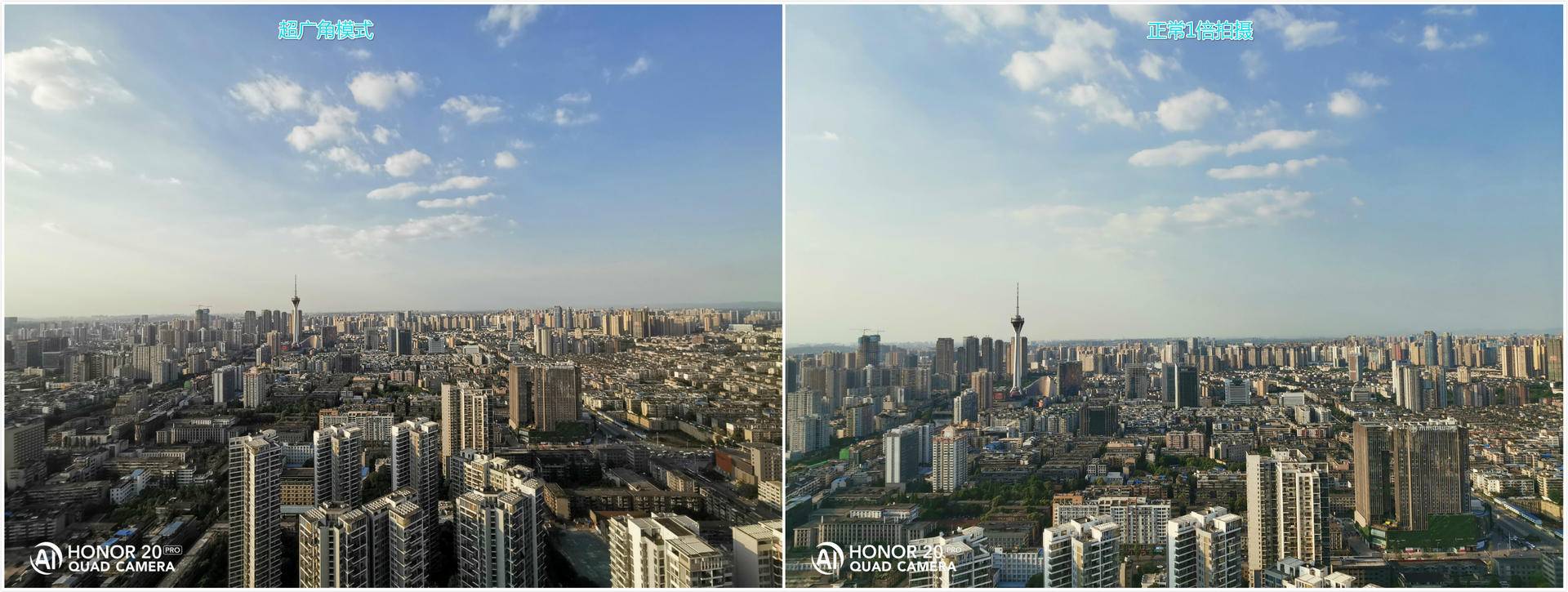 荣耀20pro如何开启跑马灯,荣耀20pro三倍光变的最大光圈