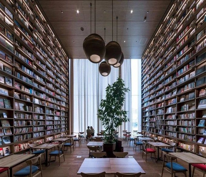 和大家一样去了大阪，但我不想随波逐流