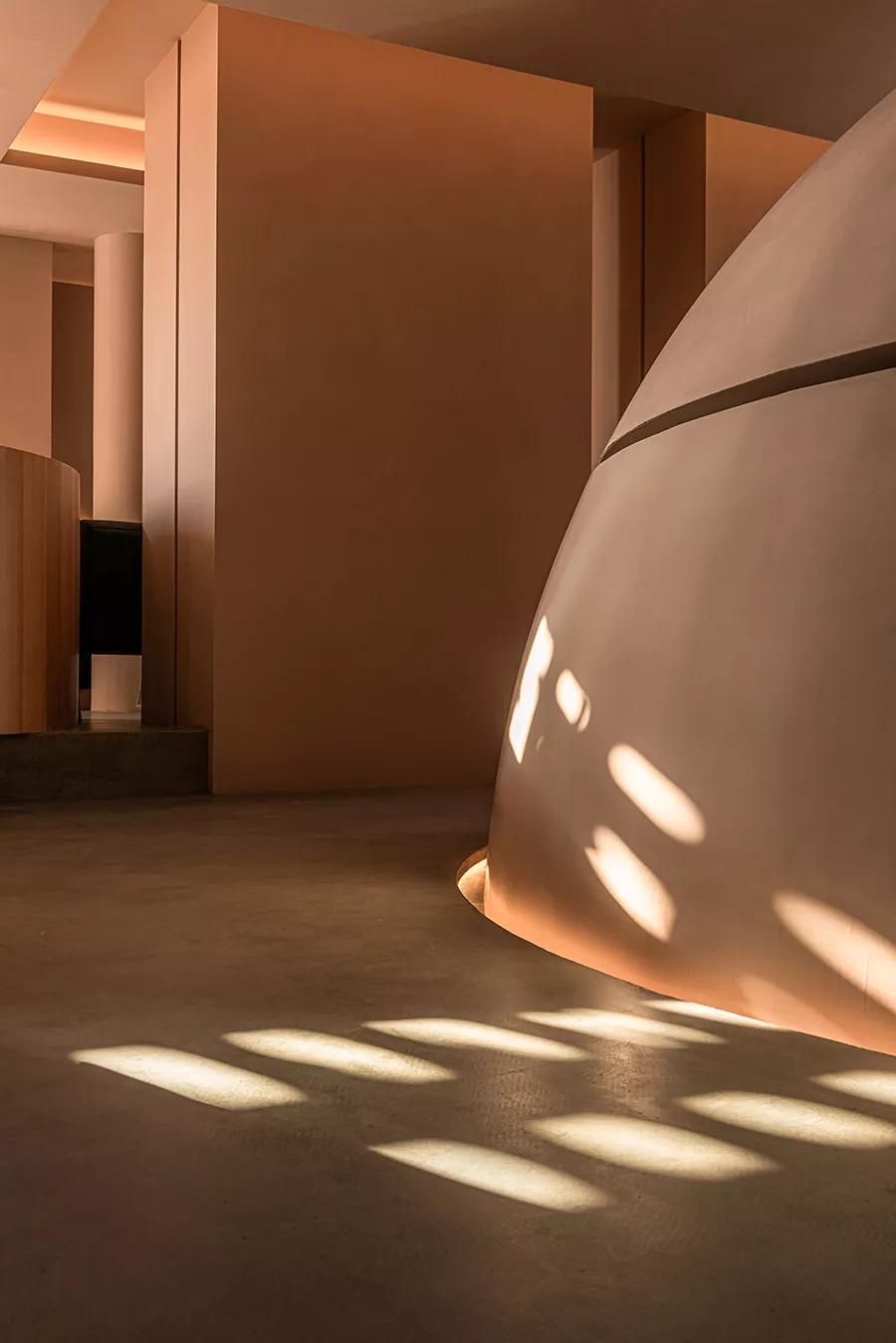 自然风格的咖啡厅设计思路,好看简单咖啡厅空间设计