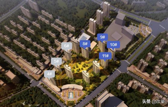 胶州奥园首府壹号最高多少层,胶州奥园首府最好的楼盘