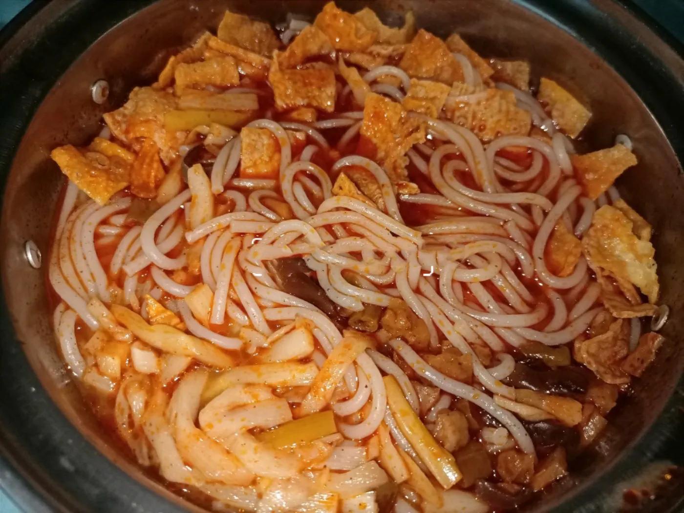 全网公认好吃的螺蛳粉网红爆款,8款网红螺蛳粉测评