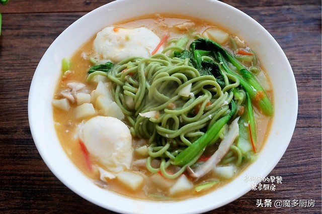 家常早餐食谱大全及做法视频,早餐食谱有哪些简单方便