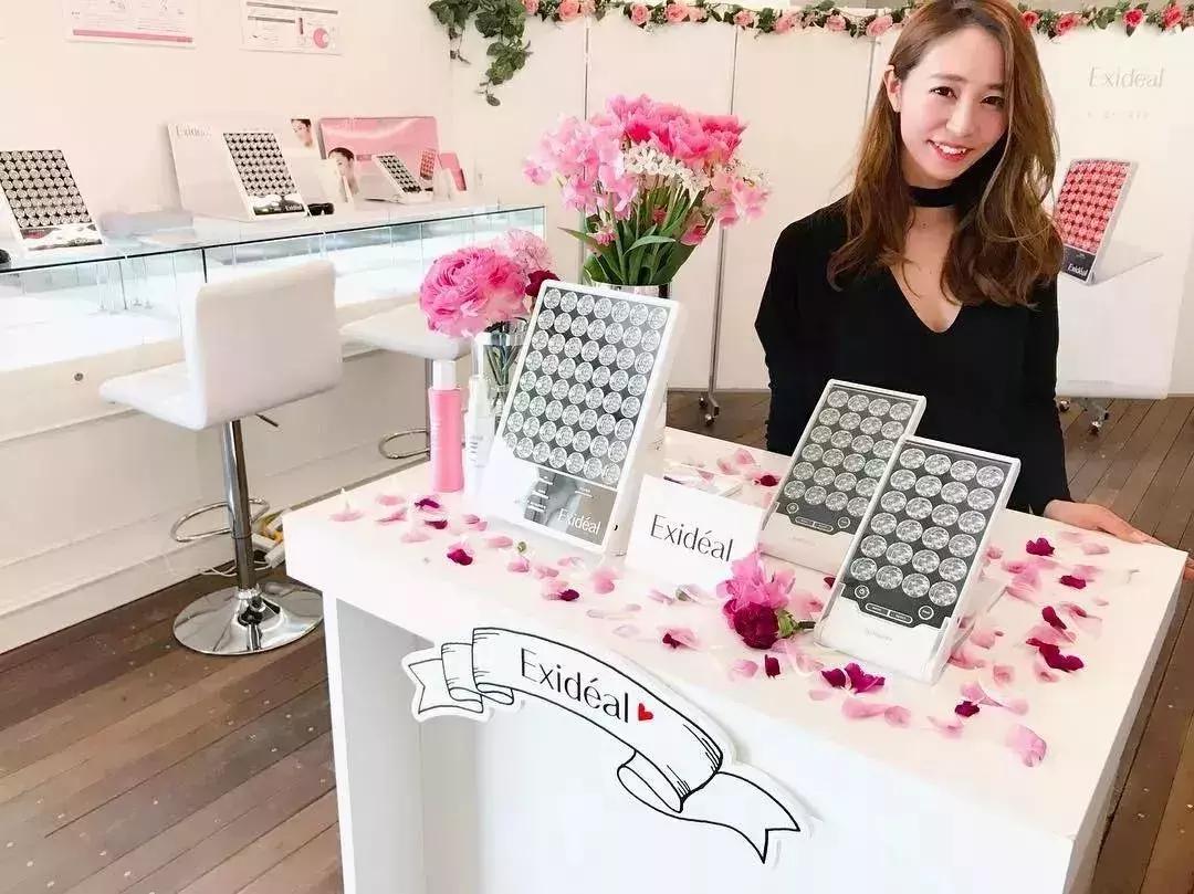 Refa推出的新品简直太惊艳！娱乐圈的女神们又要买了！