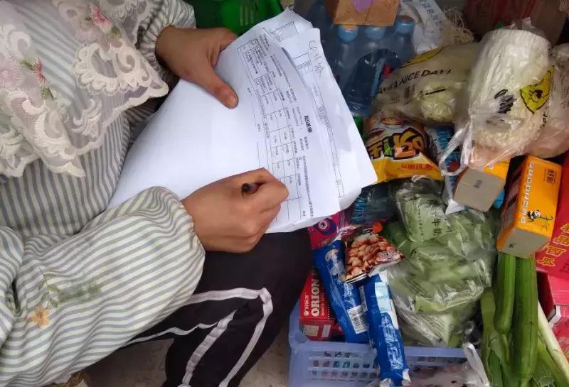 有生鲜商品如何加入社区团购,社区团购可以买的货