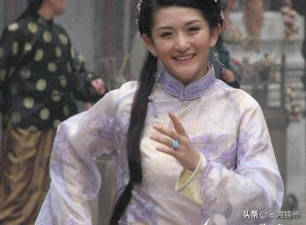 与谢娜相恋6年,为何刘烨转身就娶了外国人安娜?