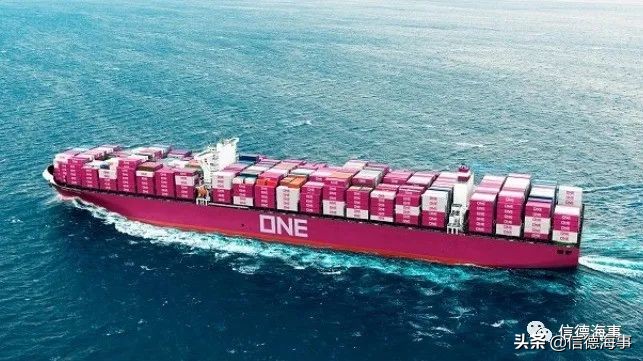 为什么欧美航线运价飙升,中美航线价格激增500%