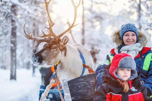 2019年世界最幸福的国家排名,全球幸福指数最高的国家芬兰