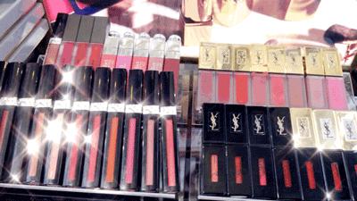 beauty全球美妆集合店,国际大牌美妆集合店