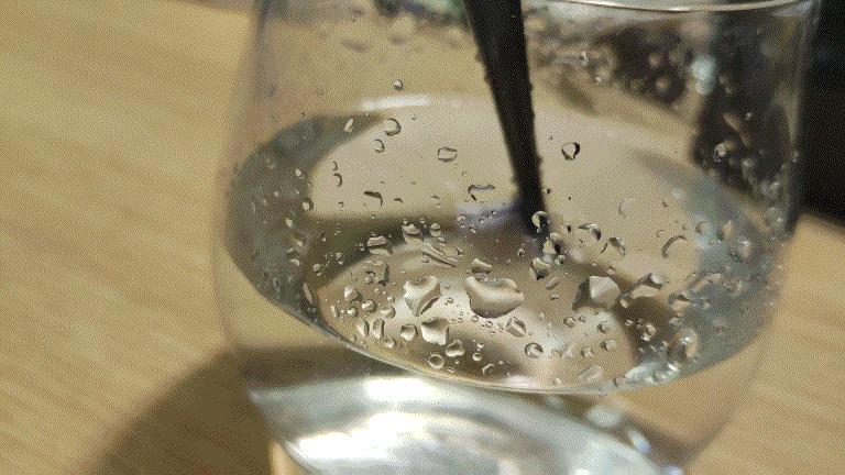 小米牙刷t700刷牙视频,米家t700电动牙刷可以全身水洗吗